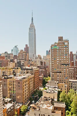 Rented by Akam Sales and Brokerage | media 8