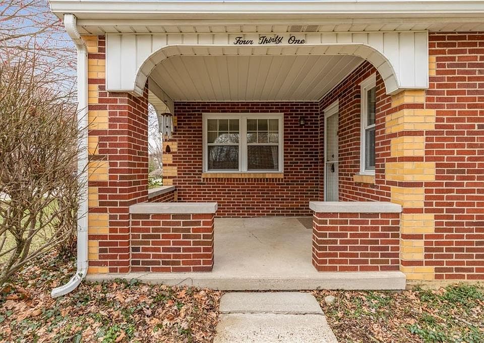 431 W Orchard Ave, Lebanon, OH 45036 Zillow