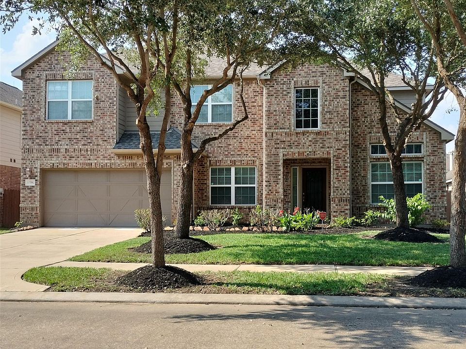 1st image of 17306 Browning Trace Ln