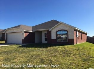 2802 Tara Dr, Killeen, TX 76549