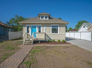 1929 N Crestline St, Spokane, WA 99207