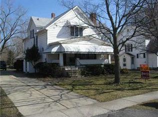 7057 Ward Rd, North Tonawanda, NY 14120