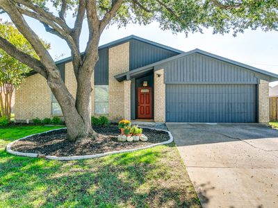 1632 Highpoint Dr, Lewisville, TX, 75077