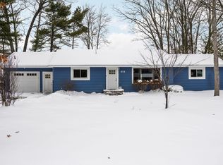 611 George St, Traverse City, MI 49686