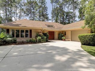 11 Eagle Claw Ln, Hilton Head Island, SC 29926
