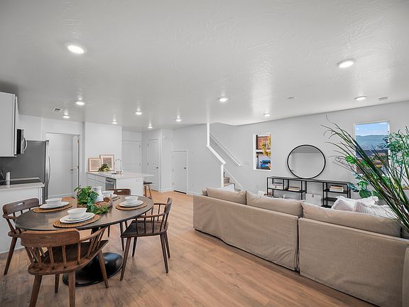 2nd image of 2776 E Rushpink Ln #2428