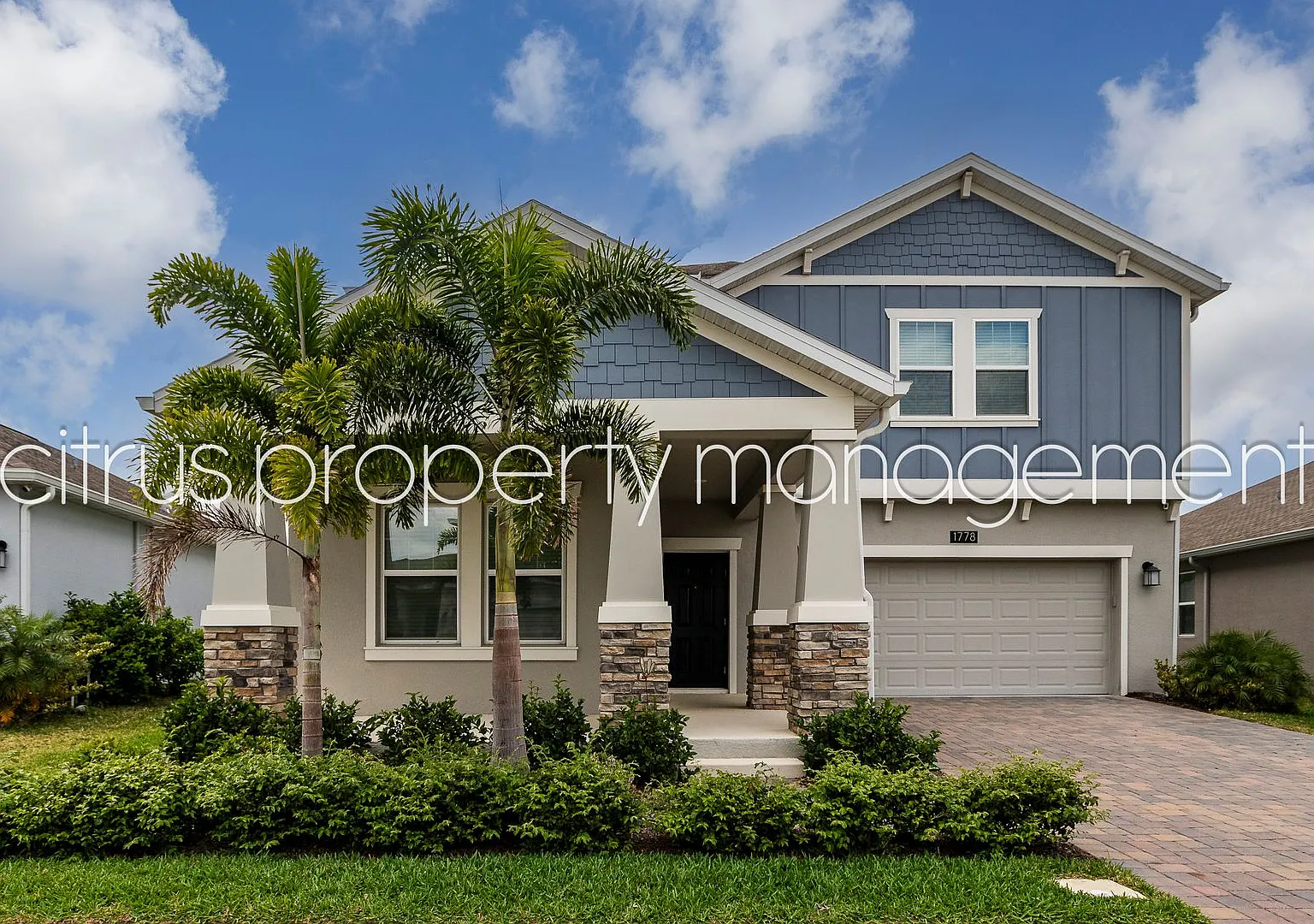 Immaculate, Beautifully Appointed, Spacious 5/3 in Tohoqua — Photo 2
