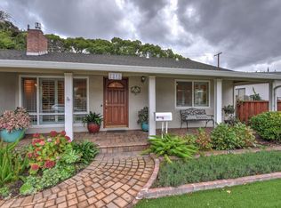2080 Juliana Ct, Santa Clara, CA 95050
