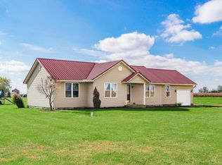 7957 Yankeetown Pike, Williamsport, OH 43164