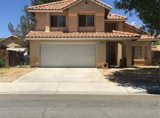 645 Martha Ct, Lancaster, CA 93535