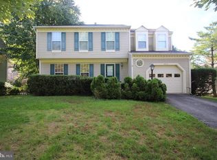 403 Saybrooke View Dr, Gaithersburg, MD 20877