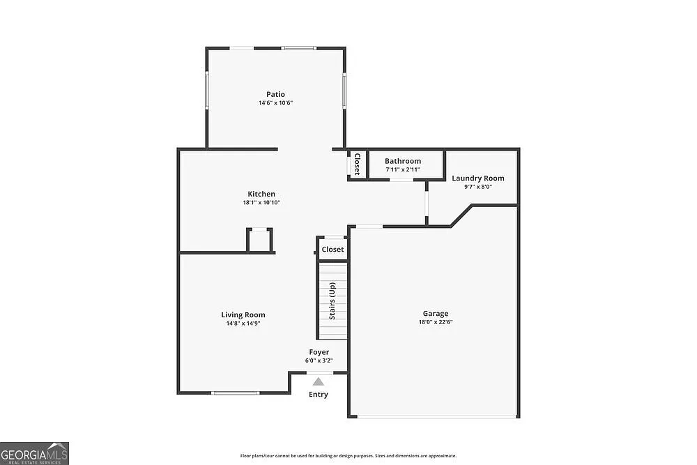 Building Photo - 3082 Sentinel Cir