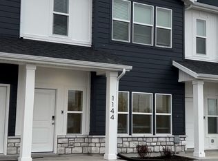 1144 W 1820 S, Logan, UT 84321