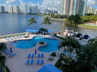 3530 Mystic Pointe Dr APT 2703, Aventura, FL 33180
