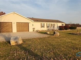 02262 County Road 6, Edgerton, OH 43517