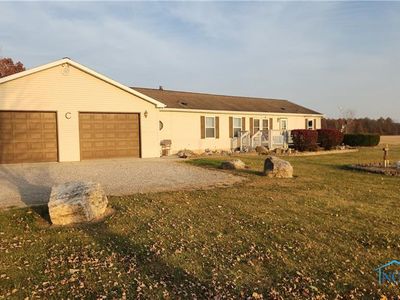 02262 County Road 6, Edgerton, OH, 43517
