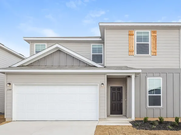 1344 Vallarta Centro, Converse, TX 78109