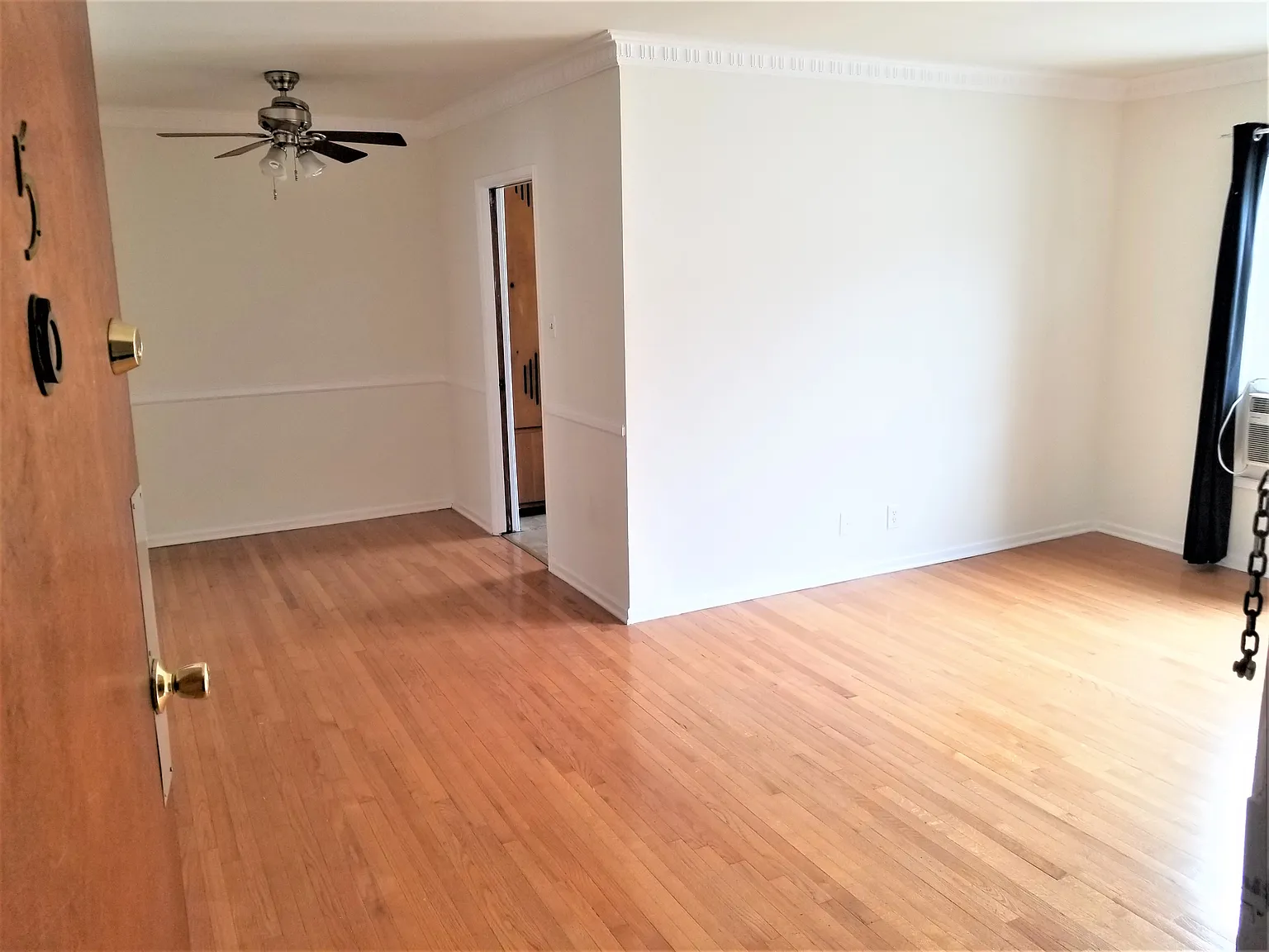 1 bed, 675 sqft, $2,000 — Photo 4