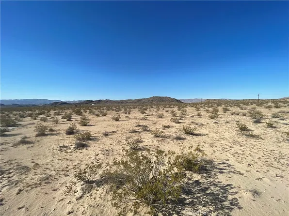 65282 Sonora Rd, Joshua Tree, CA 92252