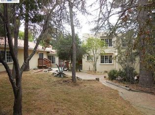 3719 Seven Hills Rd, Castro Valley, CA 94546
