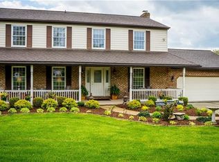 100 Audrey Ln, Cabot, PA 16023