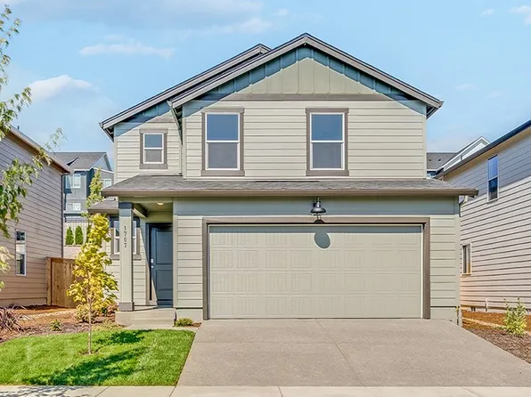1727 W 14th St, La Center, WA 98629
