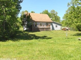 4870 French Town Rd, Mammoth Spring, AR 72554