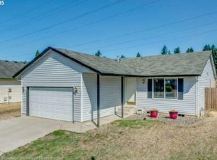 7606 NE 66th Way, Vancouver, WA