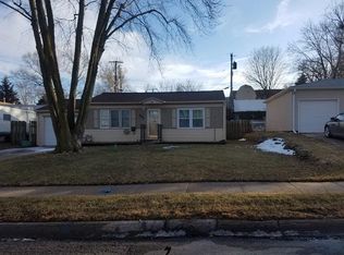 6905 Emiline St, La Vista, NE 68128