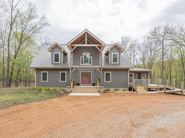 528 Canyon Estates Rd, Piedmont, MO 63957