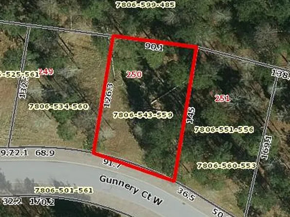 106 Gunnery Ct W, Ninety Six, SC 29666