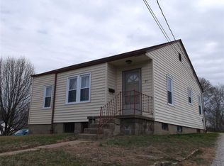 87 N Cold Springs Rd, Bloomfield, IN 47424