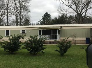 297 Hurvey St, Opelousas, LA 70570