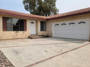 14318 Dover Dr, Mojave, CA 93501