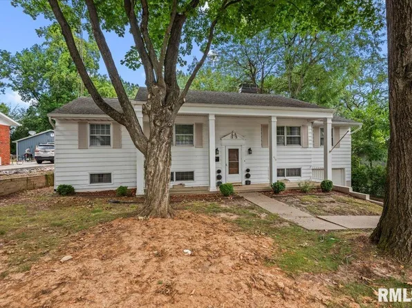 816 Independence Rdg, Springfield, IL 62702