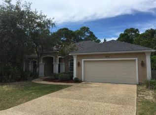 3208 Preserve Trails Blvd, Panama City Beach, FL 32408