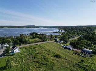 B7 Brook Ave, Pictou, NS B0K 1H0