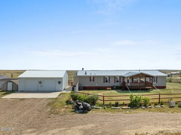 4980 148th Ave NW, Williston, ND 58801
