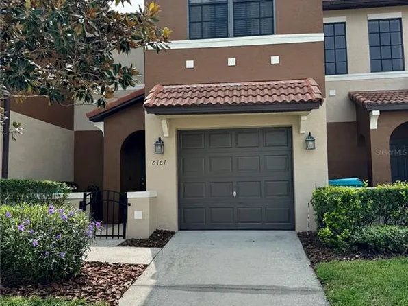 6167 Tivoli Gardens Blvd, Orlando, FL 32829