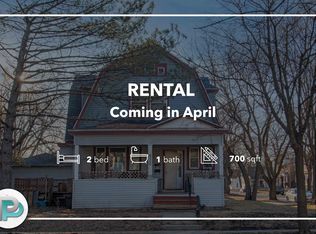 422 N Adams Ave #1/2, Mason City, IA 50401