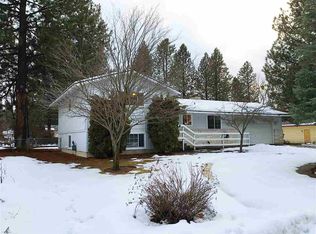 10912 E 25th Ave, Spokane, WA 99206