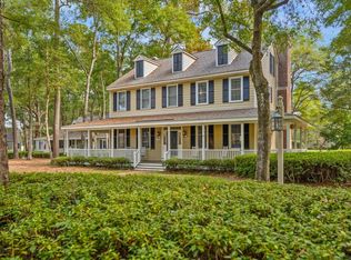 3034 Oak Grove Bnd #34, Murrells Inlet, SC 29576