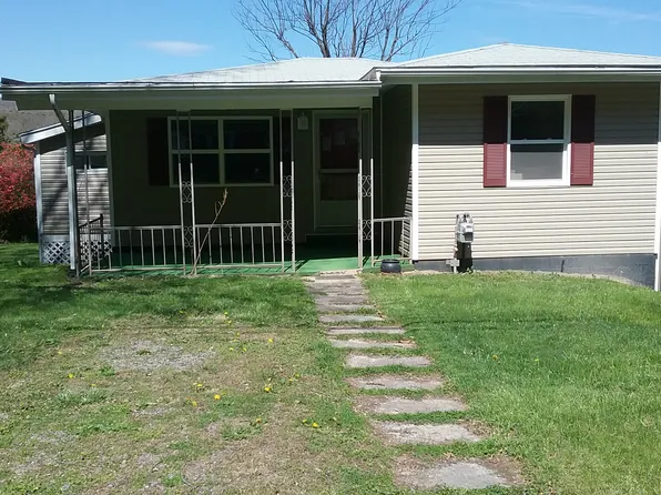 682 W Piedmont St, Keyser, WV 26726