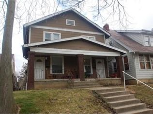 2598 Dayton Ave, Columbus, OH 43202