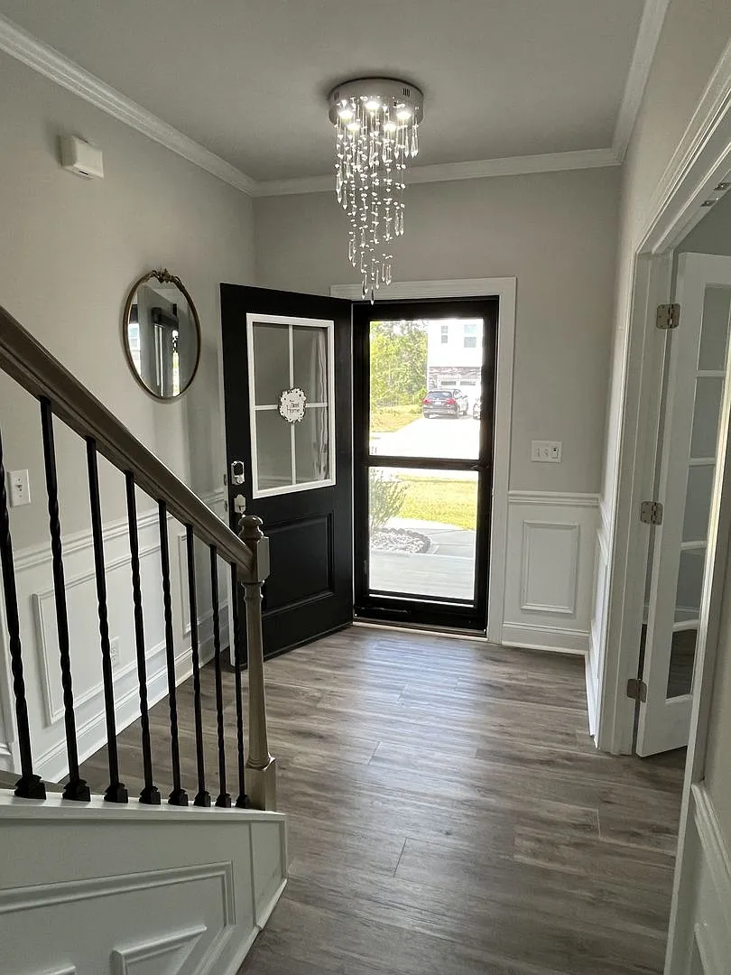 Coming Soon Large 5 Bed + Loft And Office 2 Story Home In Indian Trail — Photo 4