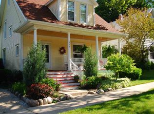 509 State St, Petoskey, MI 49770