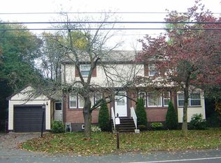 213 Lowell St, Lexington, MA 02420