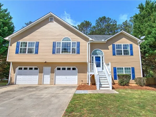 80 Amber Oak Trl, Dallas, GA 30132