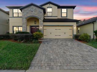 10124 Tierra Bella Dr, Orlando, FL 32825