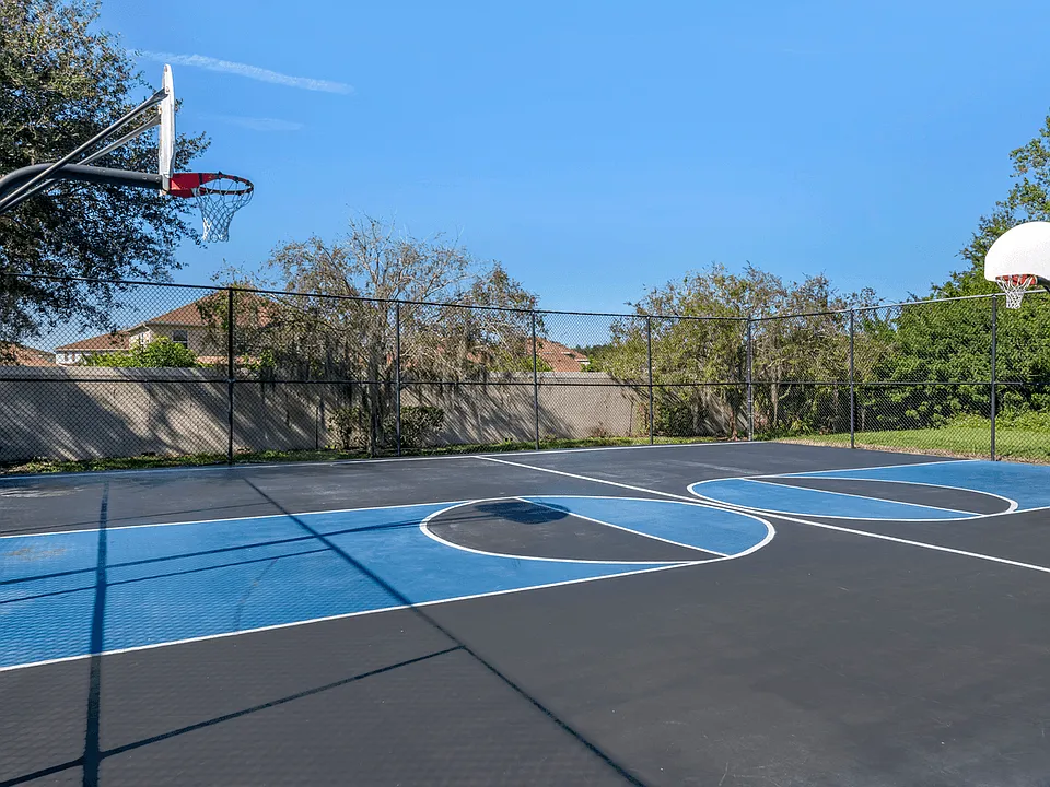 Walden Park Apartments